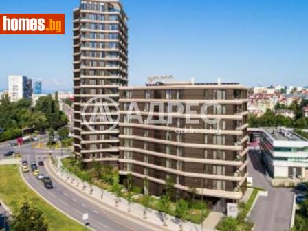 Двустаен, 74m² - Апартамент за продажба - 112189572