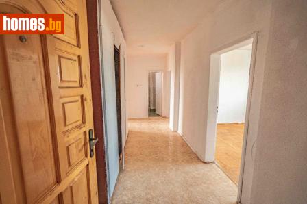 Тристаен, 109m² - Апартамент за продажба - 112189942