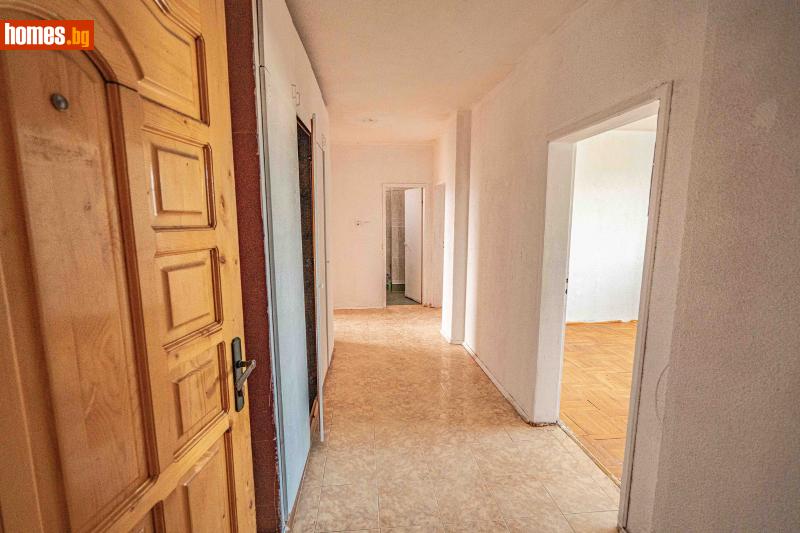 Тристаен, 109m² -  Център, Кърджали - Апартамент за продажба - Агенция Кърджали 7 - 112189942