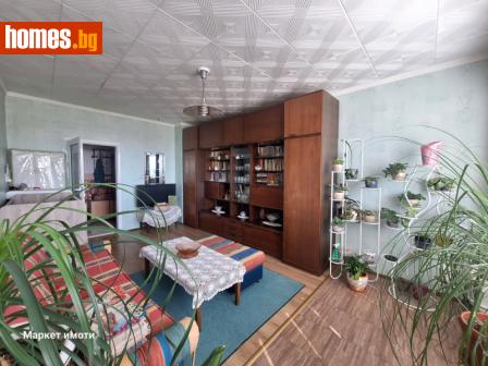 Четиристаен, 83m² - Апартамент за продажба - 112190412