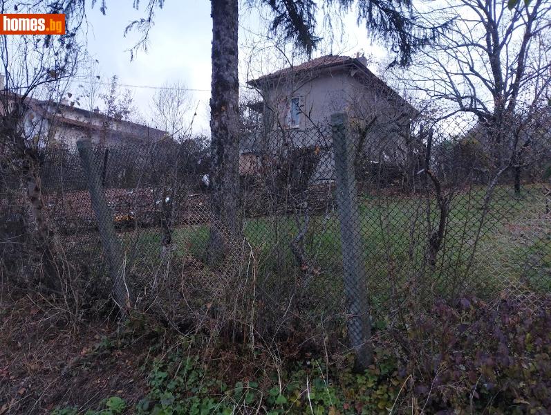 Парцел, 1400m² -  Банкя, София - Парцел за продажба - КАНТОРА БАНКЯ - 112191007