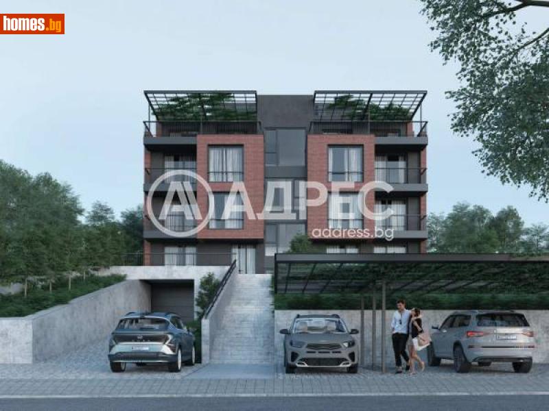 Многостаен, 311m² - Жк. Младост 2, София - Апартамент за продажба - АДРЕС НЕДВИЖИМИ ИМОТИ - 112202093