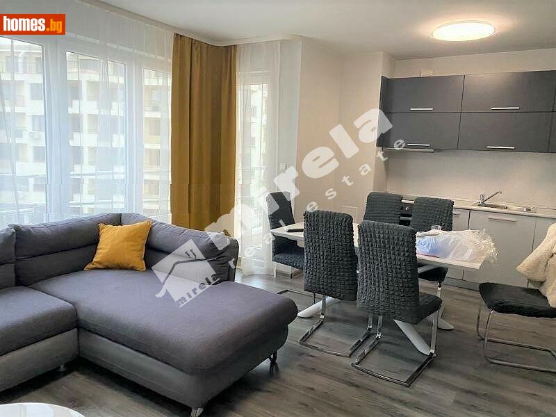 Тристаен, 90m² - Кв. Витоша, София - Апартамент под наем - МИРЕЛА - 112202361