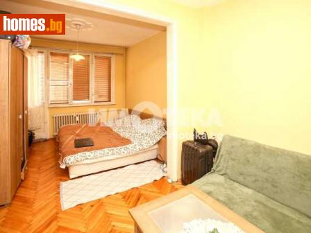 Двустаен, 55m² - Апартамент за продажба - 112202446