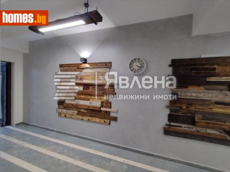 Двустаен, 60m² - Апартамент за продажба - 112202464