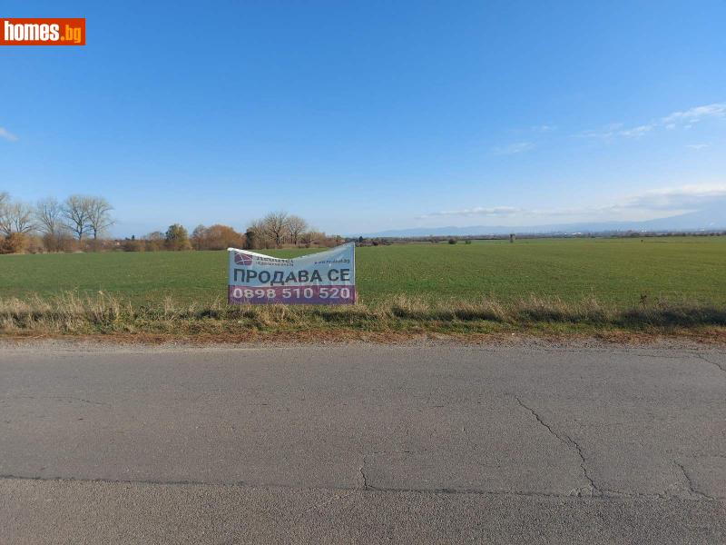 Парцел, 6005m² - С.Голяновци, Костинброд - Парцел за продажба - Риълнет Офис Класик - 112203427