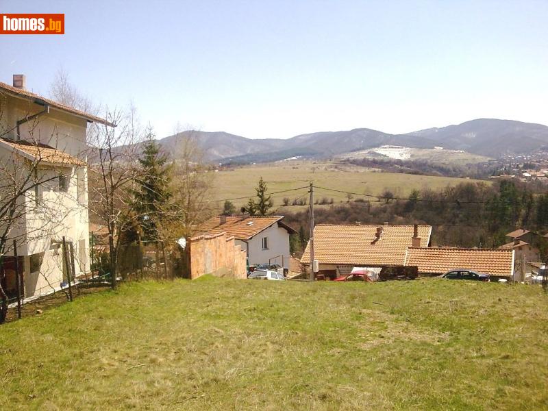 Парцел, 531m² -  Банкя, София - Парцел за продажба - КАНТОРА БАНКЯ - 112204238