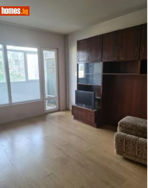 Двустаен, 65m² - Жк. Изгрев, Пловдив - Апартамент за продажба - КОНТИНЕНТАЛ - 112204402