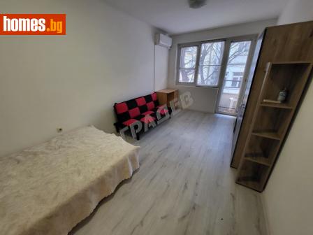 Едностаен, 40m² - Апартамент за продажба - 112204593