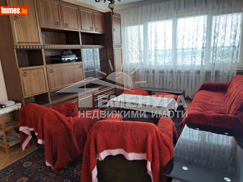 Тристаен, 82m² - Жк. Слатина, София - Апартамент за продажба - Агенция Теменуга - 112204649