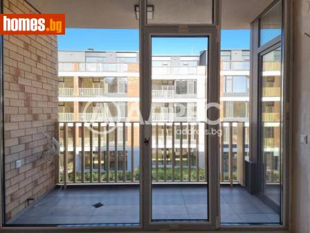 Двустаен, 76m² - Апартамент за продажба - 112217880
