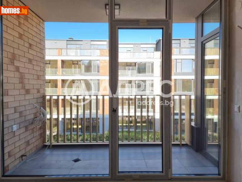 Двустаен, 76m² - Кв. Бояна, София - Апартамент за продажба - АДРЕС НЕДВИЖИМИ ИМОТИ - 112217880
