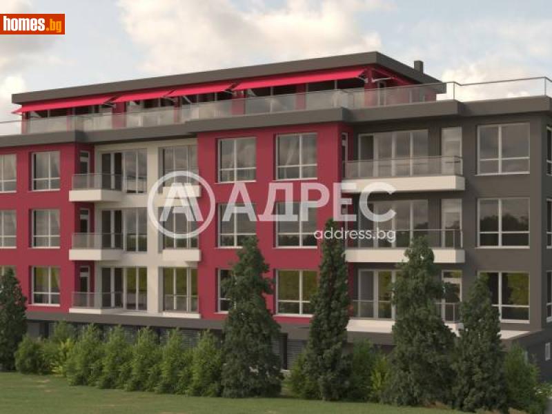 Тристаен, 101m² - Кв. Виница, Варна - Апартамент за продажба - АДРЕС НЕДВИЖИМИ ИМОТИ - 112218271