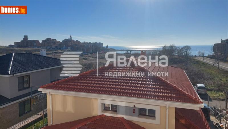 Двустаен, 63m² - С.Ахелой, Бургас - Апартамент за продажба - ЯВЛЕНА - 112218617