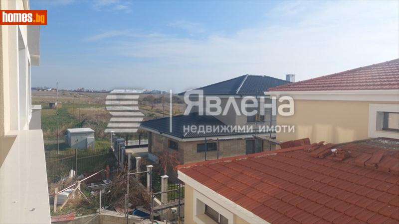Двустаен, 70m² - С.Ахелой, Бургас - Апартамент за продажба - ЯВЛЕНА - 112218675