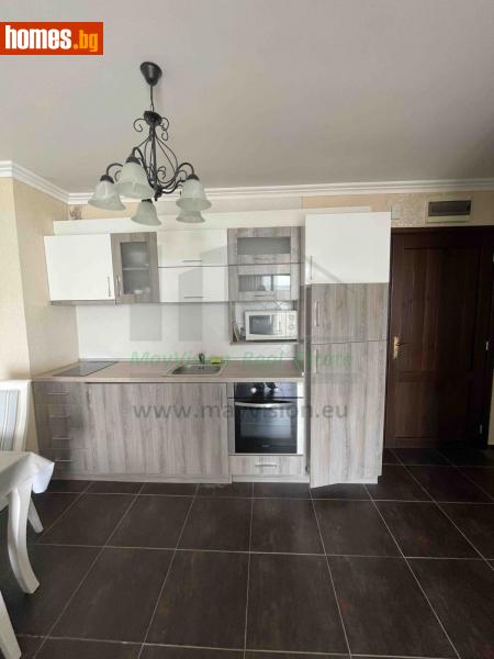 Двустаен, 61m² - Гр.Свети Влас, Бургас - Апартамент за продажба - Myvision Real Estate - 112219916