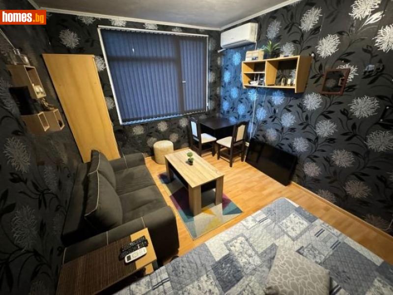 Едностаен, 36m² - Жк. Люлин 1, София - Апартамент за продажба - Абела - 112225882