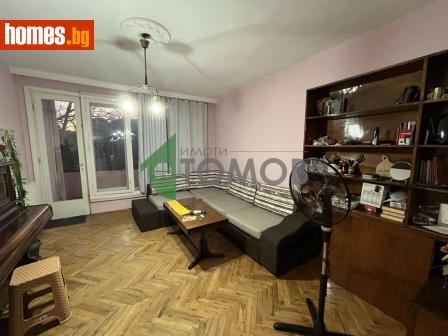 Четиристаен, 90m² - Апартамент за продажба - 112230776