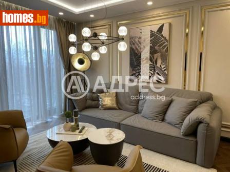 Двустаен, 96m² - Апартамент за продажба - 112234159