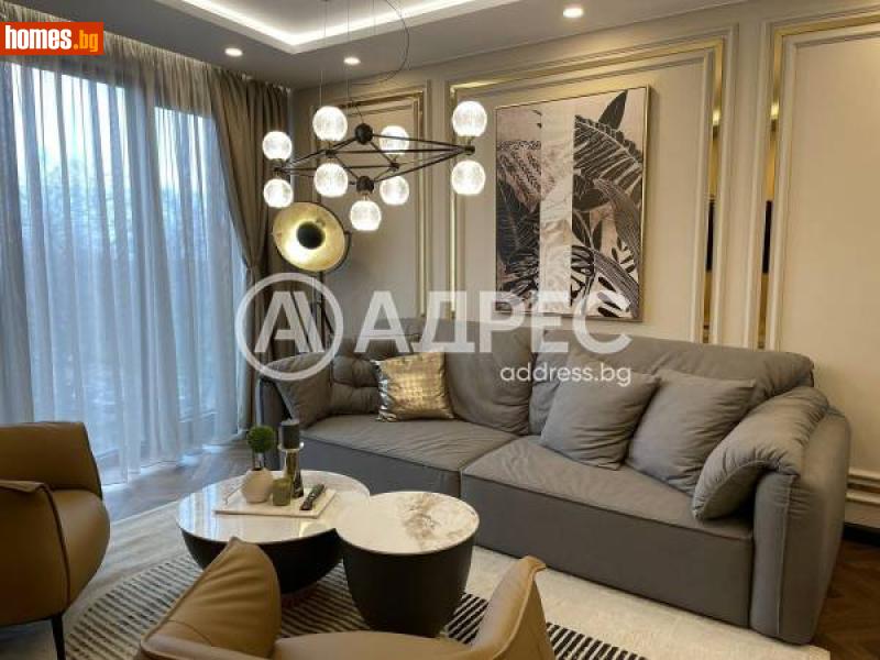 Двустаен, 96m² - Жк. Лазур, Бургас - Апартамент за продажба - АДРЕС НЕДВИЖИМИ ИМОТИ - 112234159