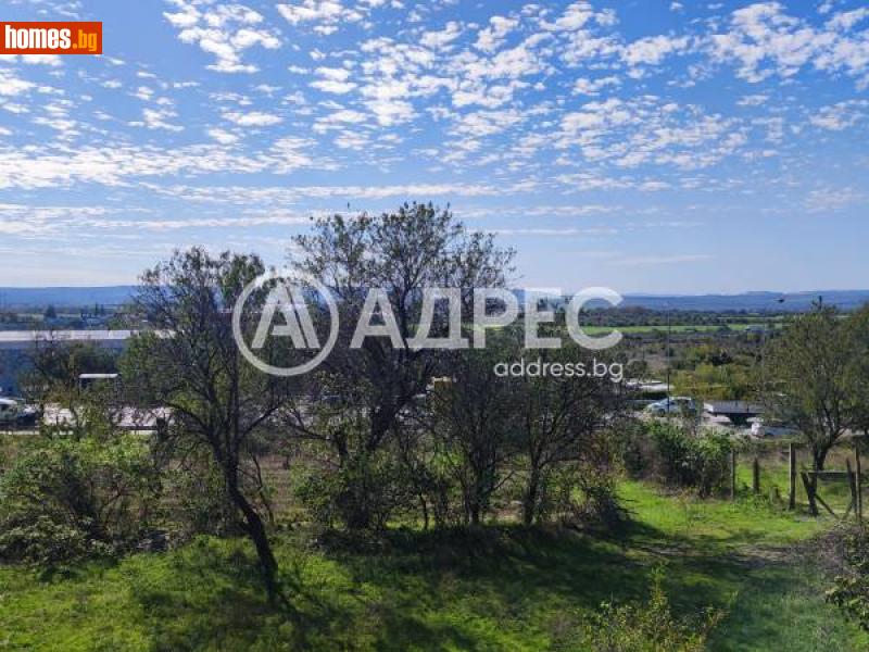 Парцел, 2000m² - Гр.Аксаково, Варна - Парцел за продажба - АДРЕС НЕДВИЖИМИ ИМОТИ - 112234235