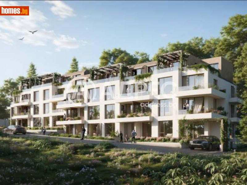 Двустаен, 51m² - М-т Ален Мак, Варна - Апартамент за продажба - АДРЕС НЕДВИЖИМИ ИМОТИ - 112234360