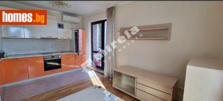 Двустаен, 59m² - Апартамент за продажба - 112234481