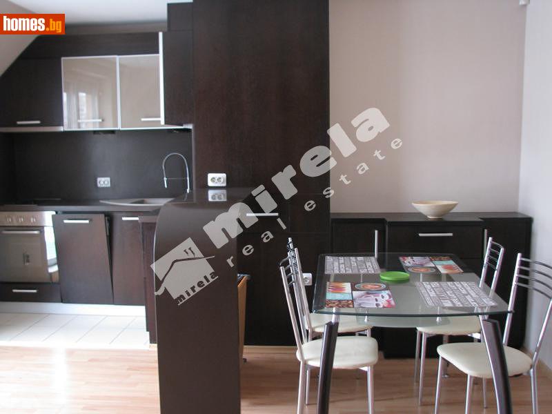 Тристаен, 90m² - Жк. Стрелбище, София - Апартамент под наем - МИРЕЛА - 112234556