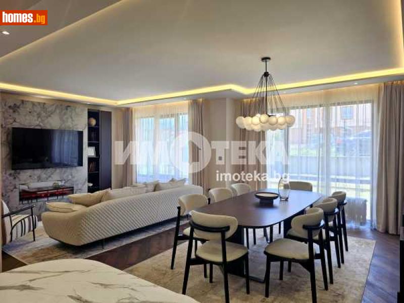Къща, 261m² - София, София - град - Къща за продажба - ИМОТЕКА АД - 112234563