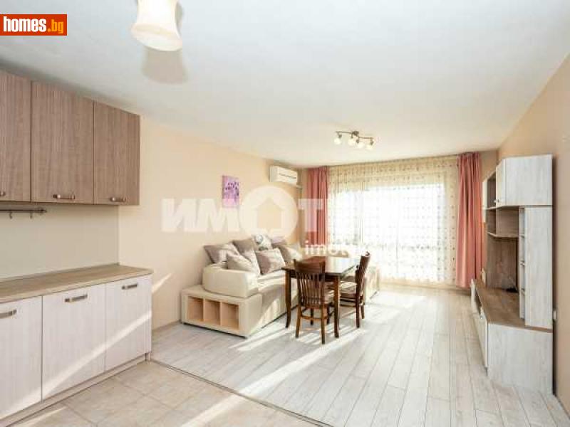 Тристаен, 105m² - Жк Южен, Пловдив - Апартамент за продажба - ИМОТЕКА АД - 112234603