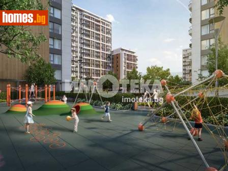 Тристаен, 114m² - Апартамент за продажба - 112234613