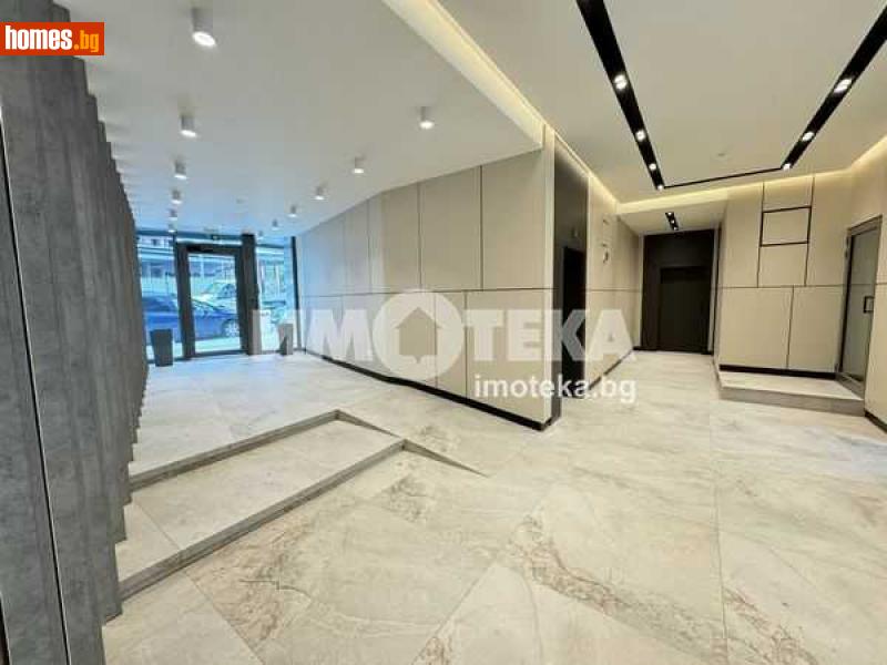Тристаен, 131m² - София, София - град - Апартамент за продажба - ИМОТЕКА АД - 112234618
