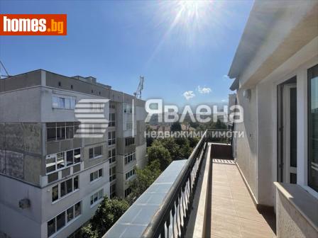 Едностаен, 44m² - Апартамент за продажба - 112234655