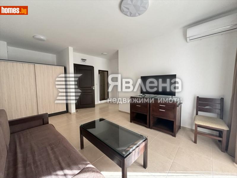 Двустаен, 57m² - С.Равда, Бургас - Апартамент за продажба - ЯВЛЕНА - 112234726
