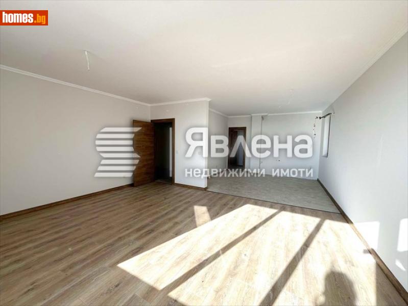 Тристаен, 133m² - Кв. Виница, Варна - Апартамент за продажба - ЯВЛЕНА - 112234741