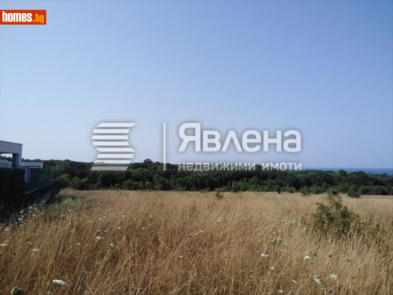 Парцел, 3724m² - С.Велика, Бургас - Парцел за продажба - ЯВЛЕНА - 112234915