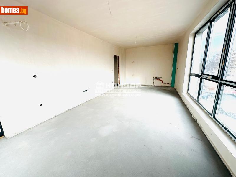 Тристаен, 101m² - Кв. Кършияка, Пловдив - Апартамент за продажба - КОНДОР НЕДВИЖИМИ ИМОТИ - 112235509