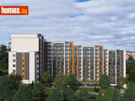 Тристаен, 102m² - Апартамент за продажба - 112235738