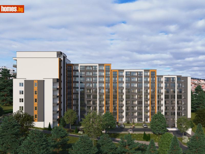 Тристаен, 102m² -  Широк център, Стара Загора - Апартамент за продажба - Старт Инвестмънт Груп - 112235738