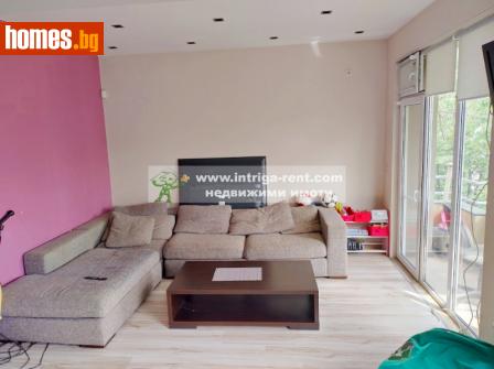 Тристаен, 80m² - Апартамент за продажба - 112235856