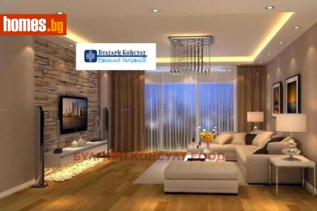 Двустаен, 75m² - Апартамент за продажба - 112236239