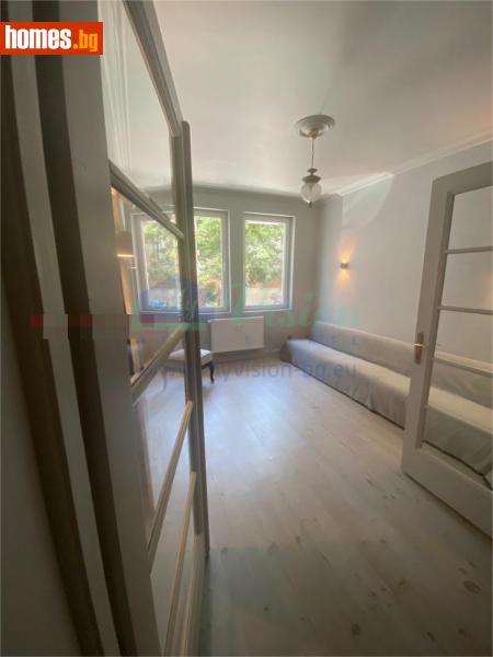 Тристаен, 80m² - Жк. Яворов, София - Апартамент за продажба - Myvision Real Estate - 112236382