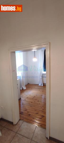 Двустаен, 62m² - София, София - град - Апартамент за продажба - Myvision Real Estate - 112236396