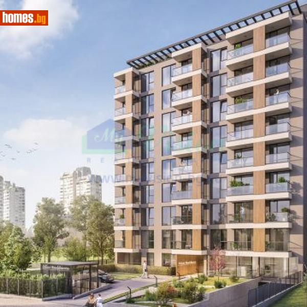 Двустаен, 91m² - Жк. Младост 1, София - Апартамент за продажба - Myvision Real Estate - 112236405