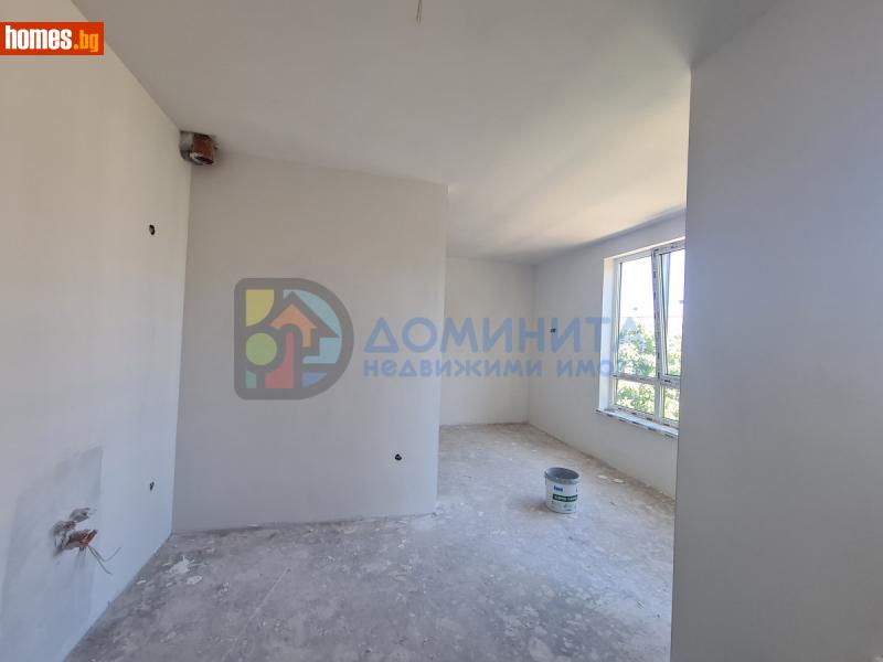 Двустаен, 45m² - Гр.Приморско, Бургас - Апартамент за продажба - Доминита - 112236665