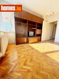 Тристаен, 87m² - Апартамент за продажба - 112236719