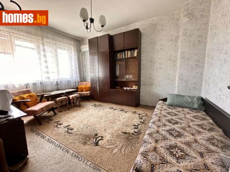 Двустаен, 60m² - Апартамент за продажба - 112236740