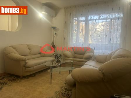 Двустаен, 56m² - Апартамент за продажба - 112237398