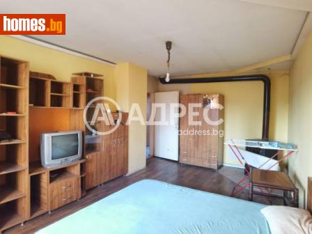 Двустаен, 62m² - Апартамент за продажба - 112249358