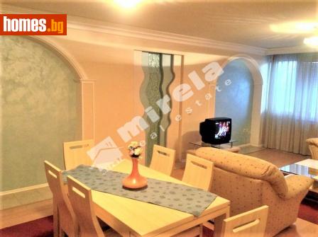 Четиристаен, 170m² - Апартамент под наем - 112249600